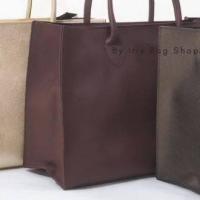 ราคา พร้อมส่ง FL กระเป๋าหนังใส่เอกสารได้ ใส่แฟ้มA4 กระเป๋าทำงาน พร้อมสายสะพาย ขนาดใหญ่ กระเป๋าใส่โน๊ตบุ๊ค (18819410131)