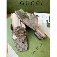 ราคา รองเท้าผู้หญิง ยี่ห้อ Gucci (20620243645)