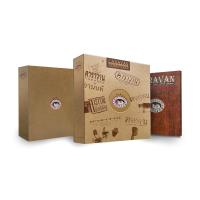 ราคา Box Set Limited Edition บันทึก คาราวาน (22066322763)