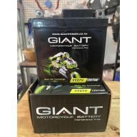 ราคา แบตเตอร์รี่ ไจแอนด์ YTZ7V 12V 7AH ใส่ Nmax aerox (6283076339)