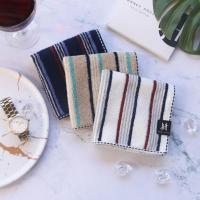 ราคา Hanky House ผ้าเช็ดหน้าขนหนู ผ้าขนหนูญี่ปุ่น เกรดpremium นำเข้าระดับแบรนด์เนมญี่ปุ่น 25x25ซม เนื้อนุ่มทอแน่น H VITset3 (1851566085)