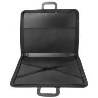 ราคา ส่งจากกรุงเทพ กระเป๋าใส่กระดาน กระเป๋าเขียนแบบ A1 A2 A3 งานดี ผ้าหนา (21629299905)