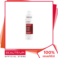 ราคา VICHY Dercos Energising Shampoo แชมพู 200ml BEAUTRIUM บิวเทรี่ยม วิชี่ (10059502794)