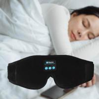 ราคา kokiya Sleep Headphones Bluetooth 5 0 Wireless Bluetooth Eye Mask for Sleeping (19429442504)