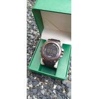 ราคา นาฬิกาข้อมือLASIKAรุ่นใหม่ล่าสุด ดิจิตอลกันน้ำได้มีประกันตัวเรือนDD (21949416036)