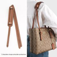 ราคา สำหรับ COACH สายคล้องไหล่กระเป๋าถือสตรี25กระเป๋าทรงสี่เหลี่ยมมีหูหิ้วสะพายไหล่ Tali Bahuสายคล้องไหล่เดี่ยวกระเป๋าเงินแฟชั่นเปลี่ยนกระเป๋า DIY ได้อุปกรณ์เสริม (21787252555)