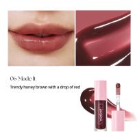 ราคา แท้ พร้อมส่ง PERIPERA Ink Glasting Lip Gloss ลิปกลอสเพอริเพอร่า (21716217599)