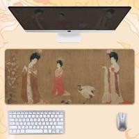 ราคา แผ่นรองเมาส์ คีย์บอร์ด ลายการ์ตูนแมวน่ารัก ลายการ์ตูนแมวน่ารัก ขนาดใหญ่ แผ่นรองเม้าส์ 80x30cm หนา3mm แผ่นรอง สำ คอมพิวเตอร์ แผ่นรองเม้าส์ (21732512431)