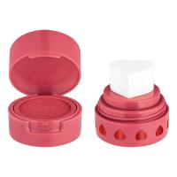 ราคา ใหม่ Catrice คาทริซ HEART AFFAIR Blush Stamp บลัชออน บลัช ที่ปัดแก้ม (21937386485)