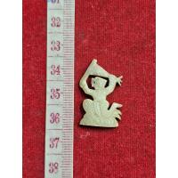 ราคา หนุมานหลวงพ่อสุ่นวัดศาลากุนกระดูกช้างแกะจังหวัดปทุมธานี (21339950969)