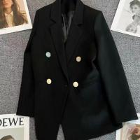 ราคา SUIT 09 เสื้อสูทเบลเซอร์ สูทเกาหลี มีหลายสี สไตล์เกาหลี Blazer (21126761826)