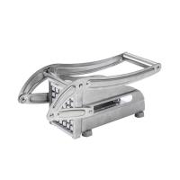 ราคา ที่หั่นเฟรนฟราย เครื่องหั่นมันฝรั่ง เครื่องตัดมันฝรั่งสแตนเลส potato fries cutting machine สินค้ามีคุณภาพ (21635881253)