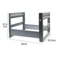 ราคา แฟ้ม แฟ้มแขวน A4 F4 แฟ้มกระดาษ แฟ้มพับ 5 สี แพ็ค 10 เล่ม คละสี ที่แขวนแฟ้ม แฟ้มและอุปกรณ์จัดเก็บเอกสาร พร้อมส่ง (16912028255)