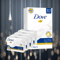 ราคา Dove beauty bar Soap moisturizingไวท์ สูตรออริจินัลส่งในไทยส่งเร็ว 90g (21303859364)