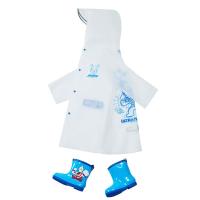 ราคา YADOU เสื้อกันฝนเด็กอุลตร้าแมน เด็กชายและเด็กหญิงประถม เสื้อปอนโชอนุบาล เสื้อกันฝนโปร่งใสการ์ตูน (21830036582)