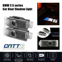 ราคา ไฟประตูรถ2ชิ้นพร้อมสายสำหรับ BMW 3 5 Sereis E60 E61 E63 E64 E65 E66 E67 F10 X1 X3 X4 X5 X6 (21119524100)
