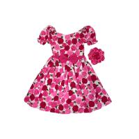 ราคา ชุดทองกวาวเด็ก ชุดย้อนยุคเด็ก ชุดดอกสงกรานต์เด็ก ชุดรำวงเด็ก ชุดงานวัด แถมกิ๊บติดผมดอกไม้ (21861325073)