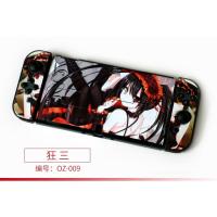ราคา เคส OLED Dockable สำหรับ Nintendo Switch เคสธีมโปเกมอน Oled Monster Hunter Zelda สำหรับ Switch Oled คอนโซล Joy Con (21449559696)