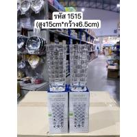 ราคา the glasshouse แจกันดอกไม้ แจกันแก้ว แจกันทรงสูง (21500079226)