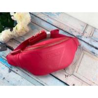 ราคา กระเป๋าคาด เอว กระเป๋าคาดอกNy ปรับ สาย สั้น ยาวได้ ใบใหญ่พร้อมใบเล็กปักลาย (21552686549)