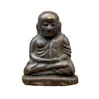 ราคา หลวงพ่อเงินพิมพ์นิยม วัดบางคลาน พระหลวงพ่อเงินเก่า A656 (21489585656)