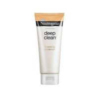 ราคา Neutrogena Deep Clean Cushion Foaming Cleanser นูโทรจีนา ดีพ คลีน คุชชั่น โฟมมิ่ง คลีนเซอร์ โฟมล้างหน้า 100ml (325938282)