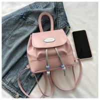 ราคา Mc Sharry korea bag กระเป๋า กระเป๋าเป้ กระเป๋าสะพายหลัง Backpack (21461349567)