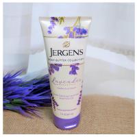 ราคา Jergens Body Butter Collection 207ml เจอร์เกนส์ ครีมทาผิว (21839602652)
