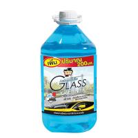 ราคา Wax One น้ำยาเช็ดกระจกรถยนต์ 5200มล (20906431008)