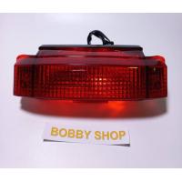 ราคา ไฟท้าย KR150 VICTOR เคอาร์ 150 วิคเตอร์ ท้ายแบน ไฟท้าย KR150 ZX ไฟท้าย KR 150 SSE VICTOR M (13914280062)