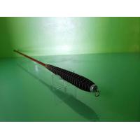 ราคา คันเบ็ดตกกุ้ง ขนาด 1 8 M น้ำตาล (1386868391)