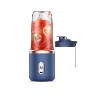 ราคา easylife เครื่องปั่น เครื่องปั่นน้ำผลไม้ ปั่นน้ำแข็ง Blender เครื่องปั่นน้ำ เครื่องปั่นผลไม้ เครื่องปั่นพกพา เครื่องปั่นเอนกประสงค์ (21837324045)