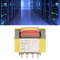 ราคา โมดูลหม้อแปลงไฟฟ้า 9 พินสแตนเลสสตีลทองเหลืองเอาต์พุต 12V หม้อแปลงไฟฟ้าแยก 50HZ สำหรับรถยนต์สำหรับให้แสงสว่าง (20149065440)