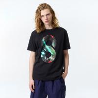 ราคา Uniqlo เสื้อยืดแขนสั้น พิมพ์ลาย Monster No 8 UT Kaiju No 8 สําหรับผู้ชาย และผู้หญิง 472114 S 5XL (21908129033)