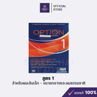 ราคา Shiseido ISO Option ชิเซโด้ ไอโซ่ น้ำยาดัดผม (21908761181)