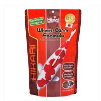 ราคา Hikari Wheat Germ 500g ฮิคาริ วิท เจิม (11078684824)