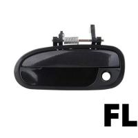 ราคา ของมาใหม่ honda civicมือจับประตูรถยนต์ด้านนอก ปี1996 2000 EK3 EK4 EK9 (21585171986)