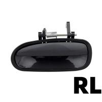 ราคา ของมาใหม่ honda civicมือจับประตูรถยนต์ด้านนอก ปี1996 2000 EK3 EK4 EK9 (21585171985)