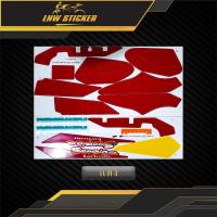 ราคา สติ๊กเกอร์ Serpico เซอร์ตึก ปี1992 สติ๊กเกอร์ เซอร์ปิโก้ 150 ปี92 Kawasaki Serpico 150 (21945325361)