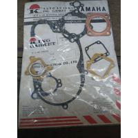 ราคา ประเก็นชุดใหญ่แท้ Yamaha Y100 Belle100 Belle R งาน King Gasket (20886957467)