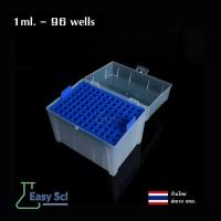 ราคา กล่องปิเปตทิป Pipette Tips Box 10u 200u 1ml 5ml 10ml (22023289594)