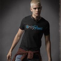 ราคา มีโค้ดลดเพิ่ม เสื้อยืด Onlyfans สีขาว สีดำ สีน้ำเงิน สีแดง Pornhub Cotton 100 ไซส์ ปกติ ถึง 5xl เสื้อคนอ้วน ใส่ได้ (21962634460)