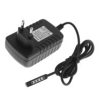 ราคา เก็บเงินปลายทาง Power Charger Adapter For Microsoft Surface อแดปเตอร์ 12v 2a Charger EU Plug (21790629389)