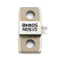 ราคา GO Auto High Quality RF Termination Microwave Resistor Dummy Load RFP 150W 50ohm 150watt G150N50W4B (21682762428)