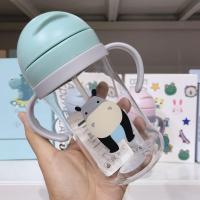 ราคา แก้วหัดดื่มกันสำลัก แก้วน้ำ ขวดน้ำ กันสำลัก หัดดื่มน้ำ ขวดน้ำเด็ก 250ml 350ml แก้วหัดดื่ม ขวดน้ำเด็ก ขวดหัดดื่มเด็ก ขวดหัดดูด แก้วน้ำเด็กหัดดูด (21857460472)