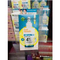 ราคา การ์นิเย่ ไบรท์ คอมพลีท แอนตี้ แอคเน่ บูสเตอร์ เซรั่ม 6ซอง (22023131413)