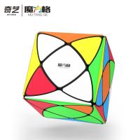 ราคา Qiyi Rubiks Cube Maple Leaf Rubiks Cube พวงกุญแจรูปทรงพิเศษที่สร้างสรรค์สำหรับเด็กเริ่มต้นการเรียนรู้การตรัสรู้ของเล่นเพื่อการศึกษา (20263268865)