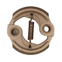 ราคา 00734 คลัช เครื่องตัดหญ้า เครื่องยนต์ gx35 TL43 GX 35 GX35 HONDA 4 จังหวะ อย่างดี ทนทาน เกรด A (16171425844)