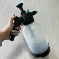ราคา ฟ็อกกี้ ที่ฉีดน้ำ กระบอกฉีดน้ำ พ่นยา ถังพ่นยา ถังฉีดน้ำ แบบอัดลม 2 ลิตร ทนต่อกรดและด่างคุณภาพสูง กระบอก 50860002 (7487928559)