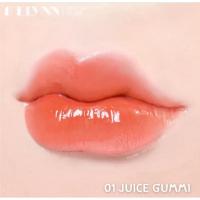 ราคา ของแท้ พร้อมส่ง ของแถม MELYNN AIRY GLOSSY TINT มีลีนณ์ ลิปกลอส ทินท์ ลิปกลอสขนมิ้งค์ ลิปออยซ้อการด (21970165893)